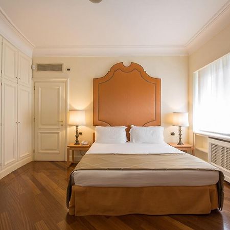 47Luxury Suites - Colosseo Рим Экстерьер фото