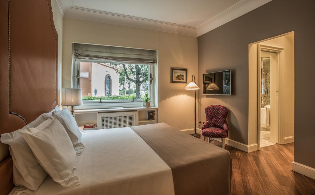 47Luxury Suites - Colosseo Рим Номер фото