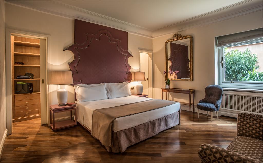47Luxury Suites - Colosseo Рим Номер фото