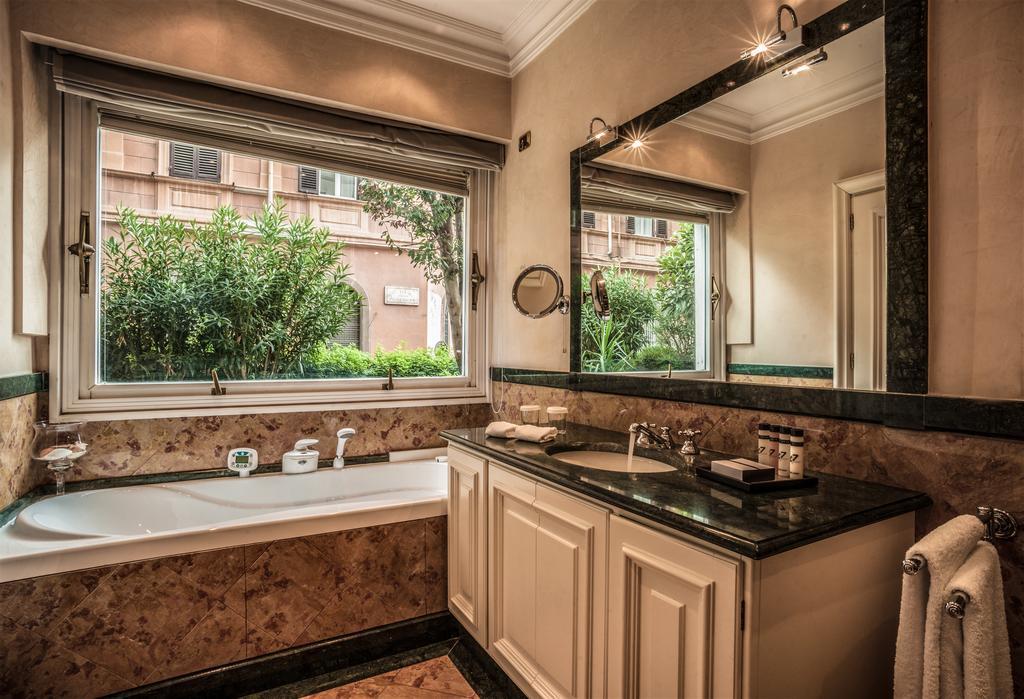 47Luxury Suites - Colosseo Рим Номер фото