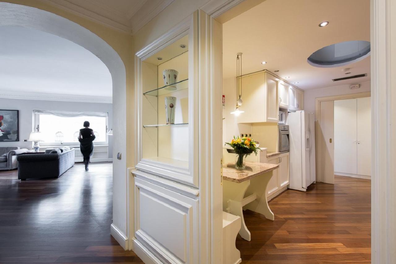47Luxury Suites - Colosseo Рим Экстерьер фото
