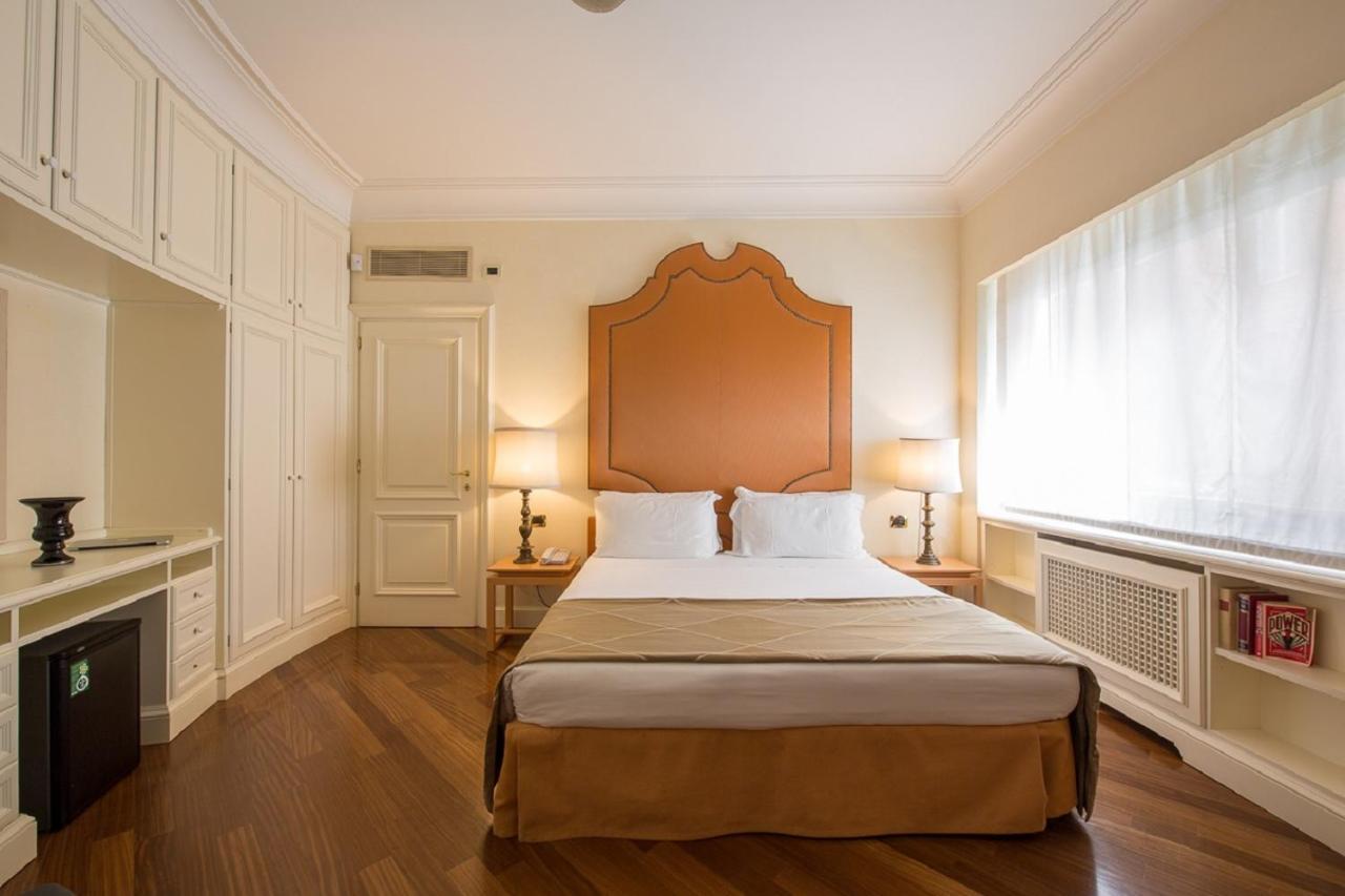 47Luxury Suites - Colosseo Рим Экстерьер фото
